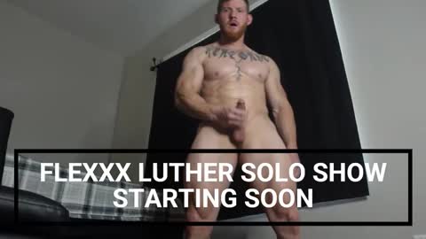 Snapshot of luther_daddy chatting on 30, 11, 2025 luther_daddy online show from 30, 11, 2025