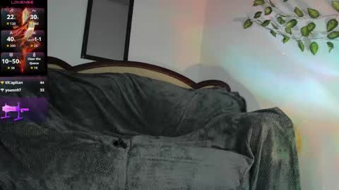 Lucy Manson online show from 25, 4, 2026