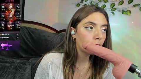 Lucy Manson online show from 25, 4, 2026