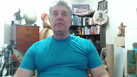 Snapshot of luv2bnakedallthetime chatting on 23, 12, 2024 Tony online show from 23, 12, 2024