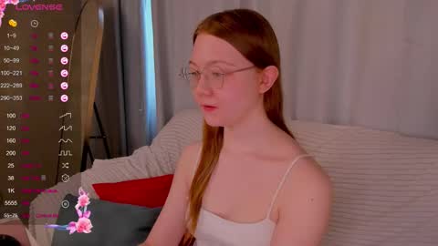 Snapshot of luv_tessa chatting on 7, 3, 2026 Tessa online show from 7, 3, 2026