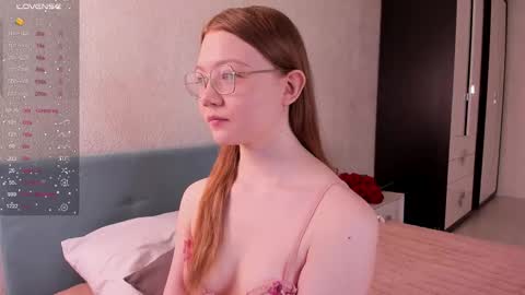 Snapshot of luv_tessa chatting on 11, 3, 2026 Tessa online show from 11, 3, 2026