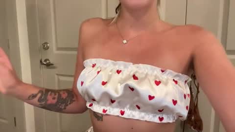 Aimee online show from 26, 5, 2026