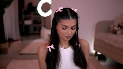 Caprice online show from 23, 4, 2026