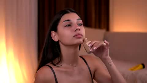 Caprice online show from 16, 6, 2026
