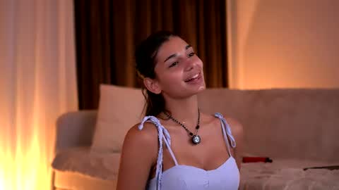 Caprice online show from 22, 6, 2026