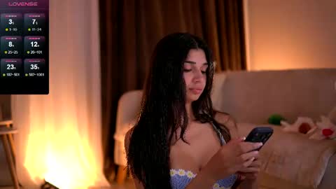 Caprice online show from 27, 6, 2026
