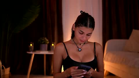 Caprice online show from 15, 7, 2026