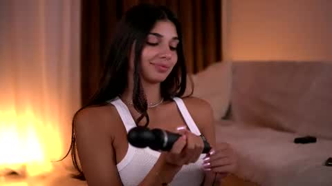 Caprice online show from 21, 7, 2026
