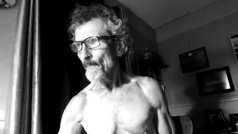 Peter Jacksone online show from 21, 7, 2026
