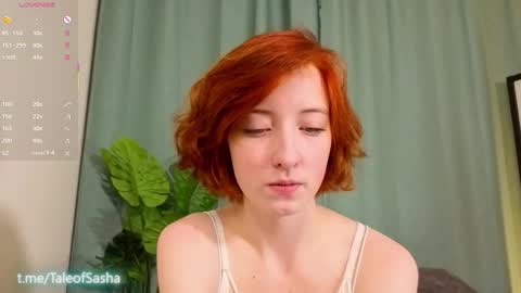 Sasha online show from 11, 11, 2025