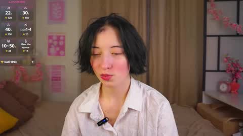 Sasha online show from 1, 3, 2026