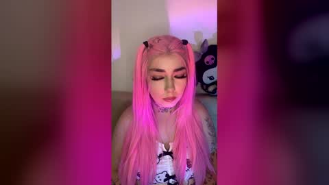 luvjasminn online show from 1, 5, 2026