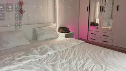 Julia   LuvJuly  online show from 2, 7, 2026