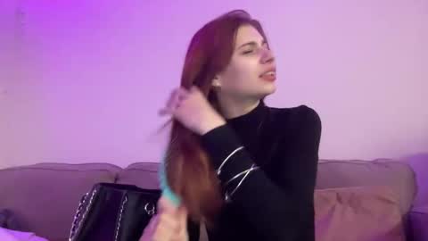 luvkoko online show from 11, 1, 2026