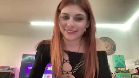 luvkoko online show from 27, 4, 2026