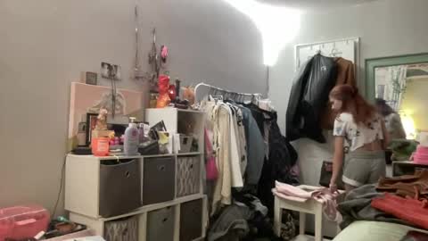 Snapshot of luvkoko chatting on 12, 6, 2026 luvkoko online show from 12, 6, 2026