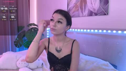 Snapshot of luvlyveronica chatting on 10, 5, 2026 Veronica online show from 10, 5, 2026