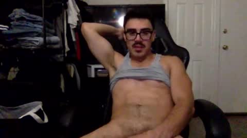 luvrboy77 online show from 8, 6, 2026