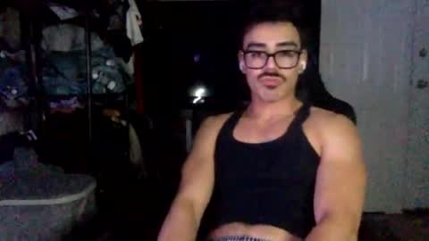 luvrboy77 online show from 23, 6, 2026