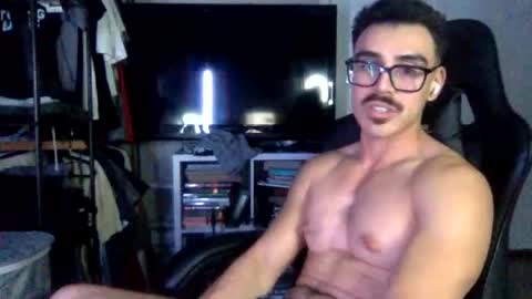 luvrboy77 online show from 27, 6, 2026