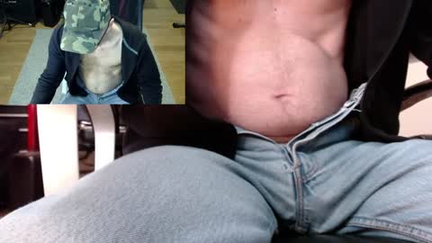 Jim Bo online show from 19, 12, 2024