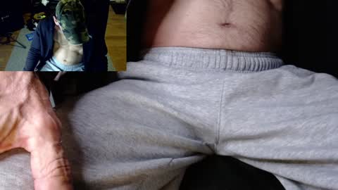 Jim Bo online show from 5, 1, 2025