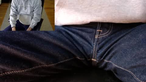 Jim Bo online show from 20, 1, 2025