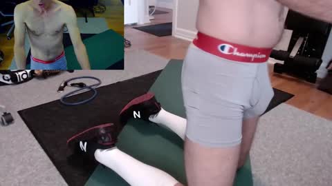 Jim Bo online show from 12, 2, 2025