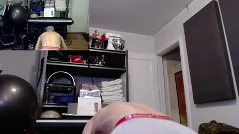 Jim Bo online show from 16, 2, 2025