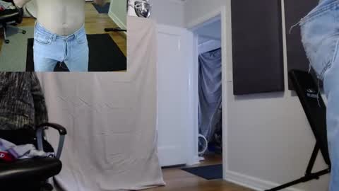 Jim Bo online show from 19, 2, 2025