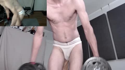 Jim Bo online show from 22, 2, 2025