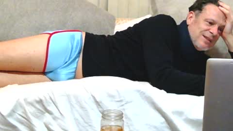 M Jordan online show from 1, 1, 2025