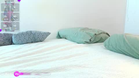 luvtosin663 online show from 26, 4, 2026