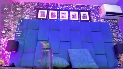 Snapshot of lux_bitchx chatting on 9, 11, 2025 lux_bitchx online show from 9, 11, 2025