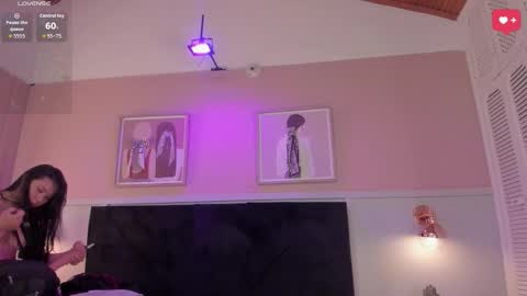 lux_bitchx online show from 15, 3, 2026