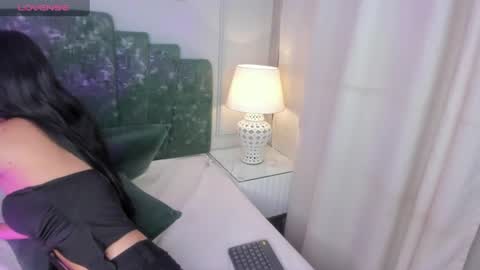 lux_bitchx online show from 11, 6, 2026