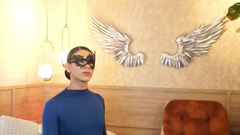 Luxa  online show from 9, 3, 2026