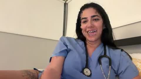 luxcher22 online show from 14, 1, 2025