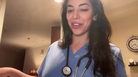 luxcher22 online show from 7, 2, 2025