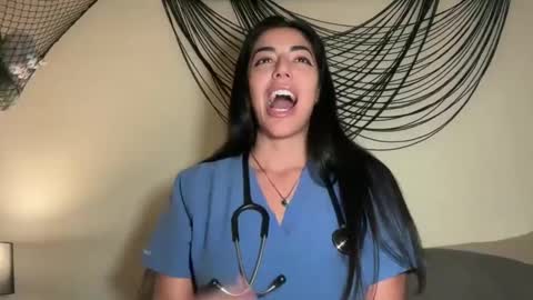 luxcher22 online show from 3, 10, 2025