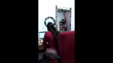 luxdasilva online show from 27, 4, 2026