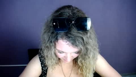 Snapshot of luxdonna chatting on 22, 6, 2026 Donna online show from 22, 6, 2026