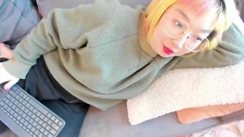 LuxGray online show from 3, 12, 2024