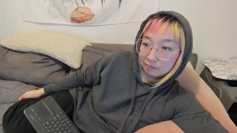 LuxGray online show from 5, 12, 2024