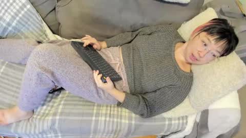 LuxGray online show from 18, 10, 2025