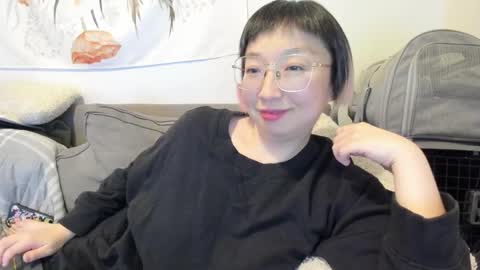 LuxGray online show from 20, 12, 2025