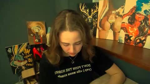 Katie online show from 17, 3, 2026