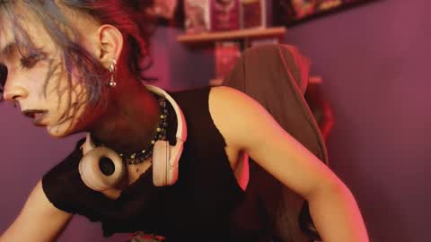 Luxiel 3 online show from 24, 3, 2026