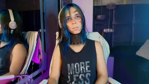 Luxiel 3 online show from 27, 4, 2026